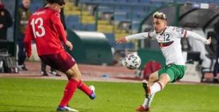 Един от родните национали: Това бе ден, който ще помня винаги!